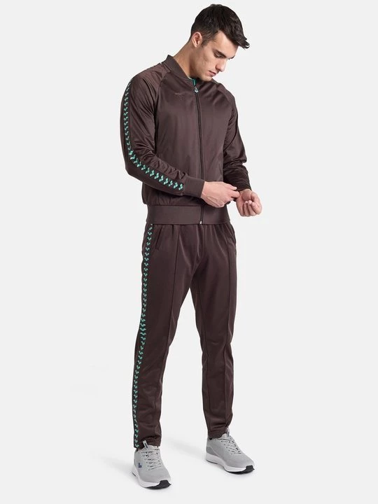 Obrázek produktu Sportovní bunda Arena hnědá