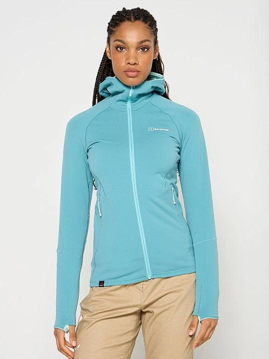 Obrázek produktu Sportovní bunda Berghaus modrá