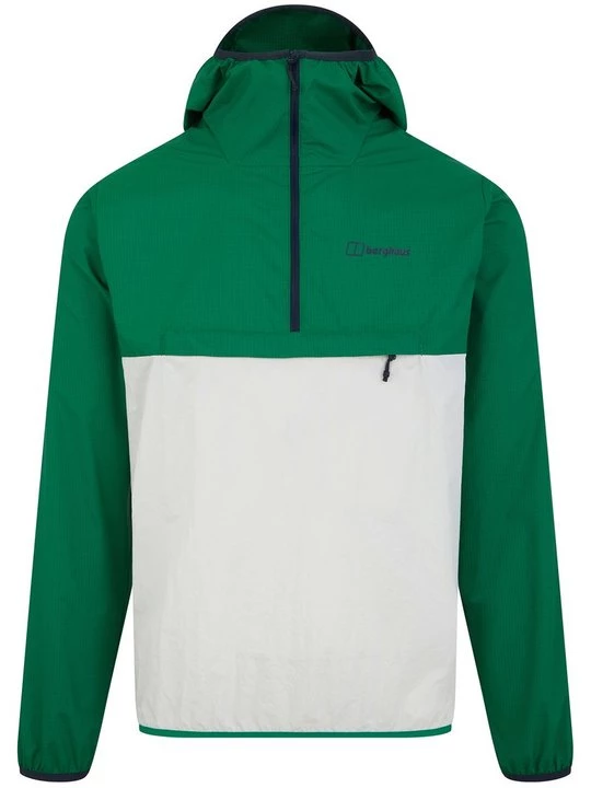 Obrázek produktu Sportovní bunda Berghaus zelená