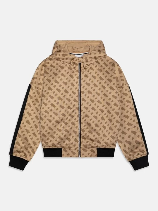 Obrázek produktu Sportovní bunda BOSS Kidswear