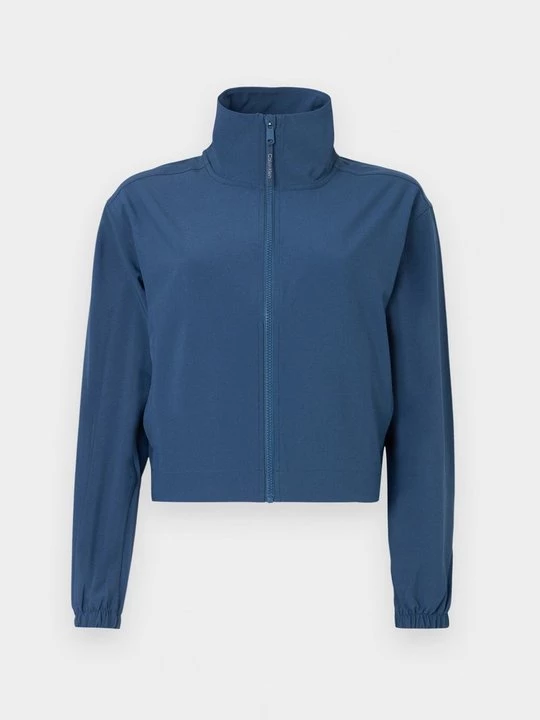 Obrázek produktu Sportovní bunda Calvin Klein tmavě modrá