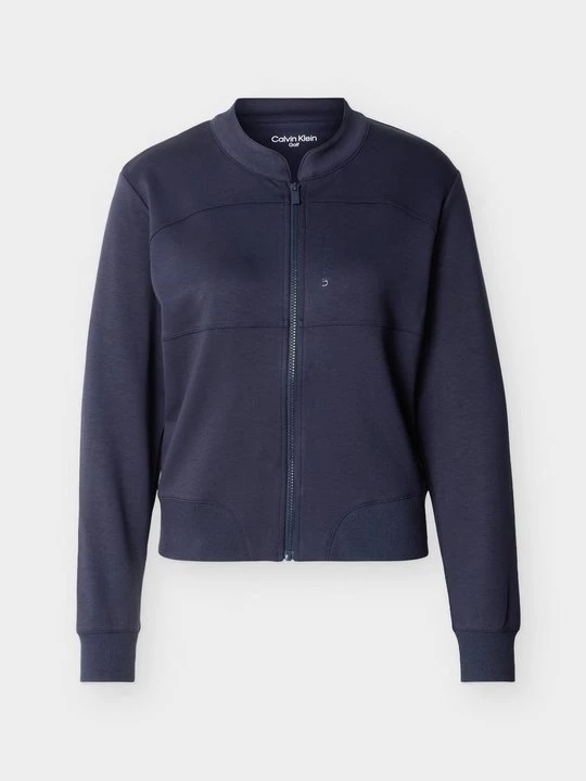 Obrázek produktu Sportovní bunda Calvin Klein tmavě modrá