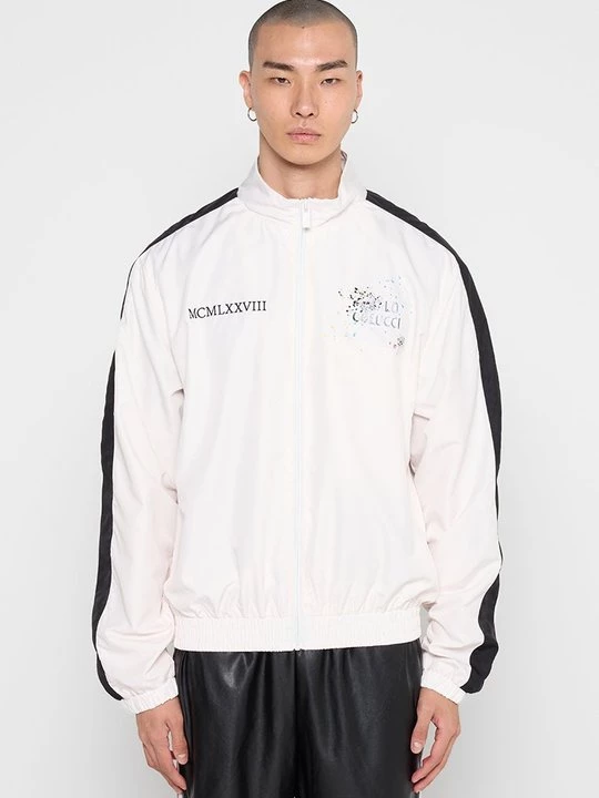 Obrázek produktu Sportovní bunda Carlo Colucci modrošedá