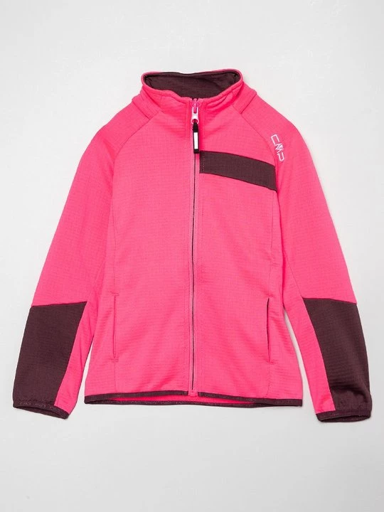 Obrázek produktu Sportovní bunda CMP růžová