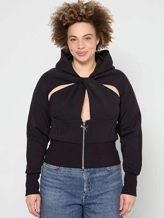 Obrázek produktu Sportovní bunda Coperni X Puma černá