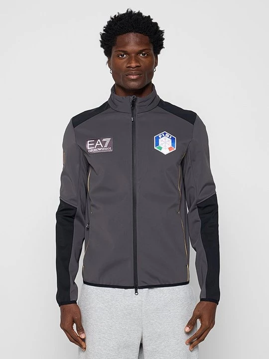 Obrázek produktu Sportovní bunda EA7 Emporio Armani