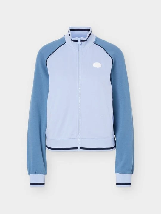 Obrázek produktu Sportovní bunda EA7 Emporio Armani modrá