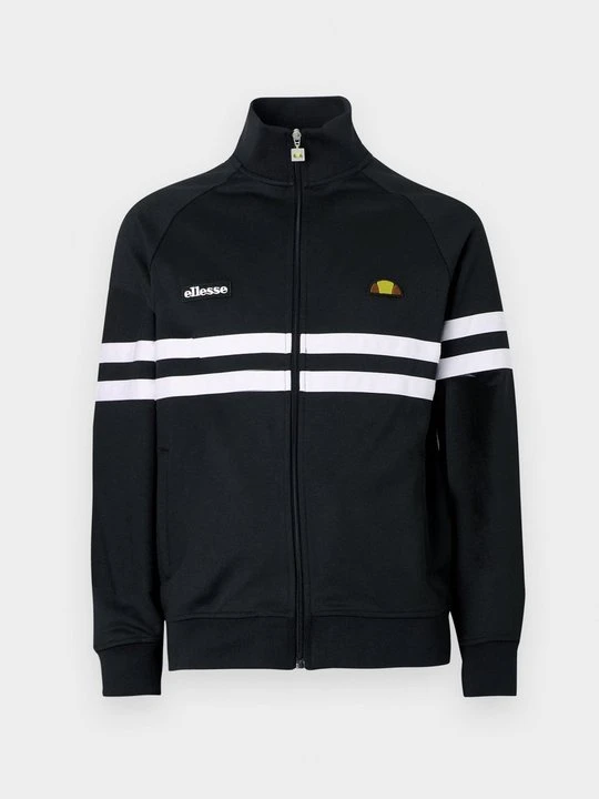 Obrázek produktu Sportovní bunda Ellesse černá