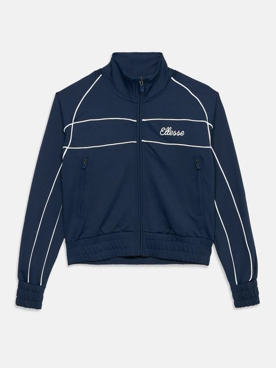 Obrázek produktu Sportovní bunda Ellesse tmavě modrá