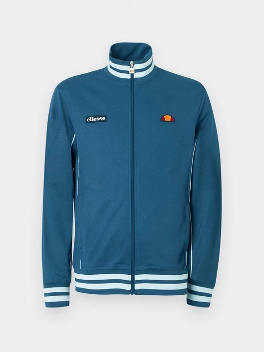 Obrázek produktu Sportovní bunda Ellesse tmavě modrá