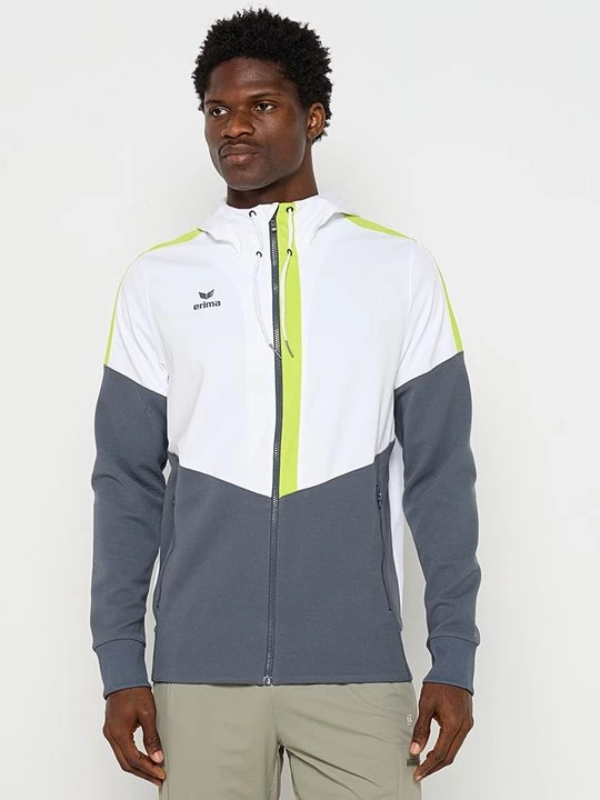 Obrázek produktu Sportovní bunda erima