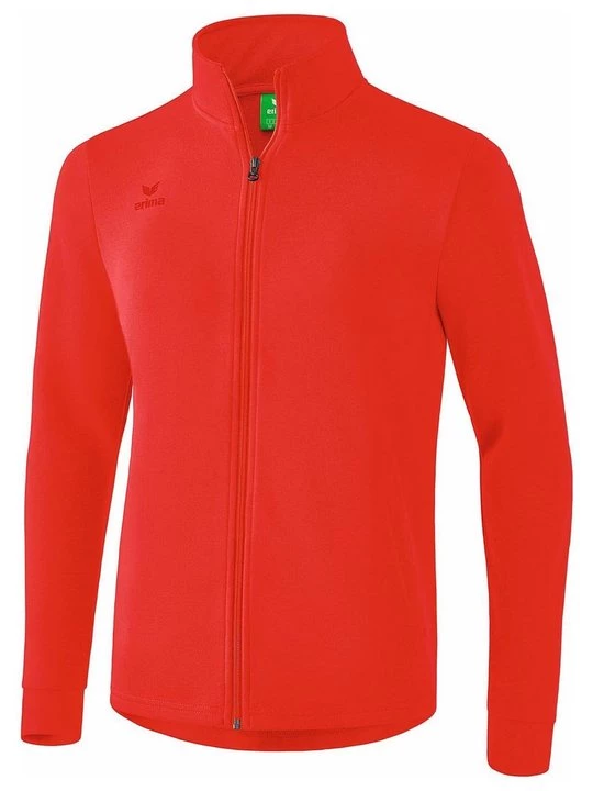 Obrázek produktu Sportovní bunda Erima červená