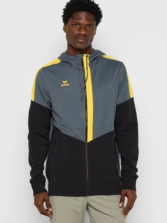 Obrázek produktu Sportovní bunda erima