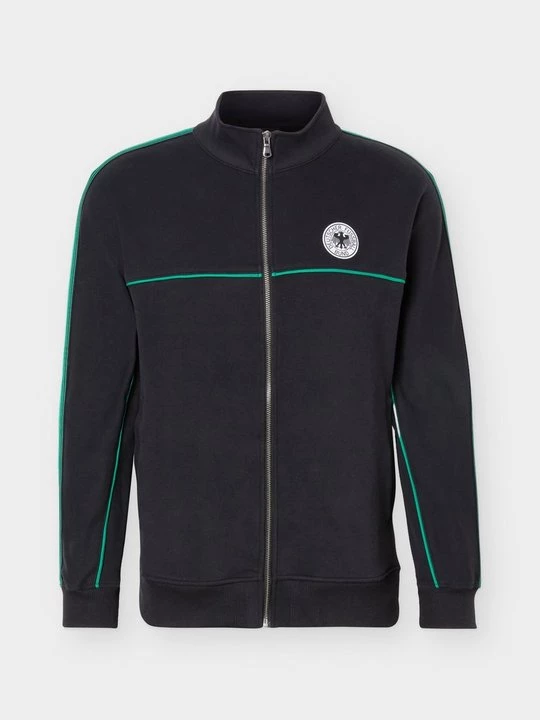 Obrázek produktu Sportovní bunda Fanatics černá