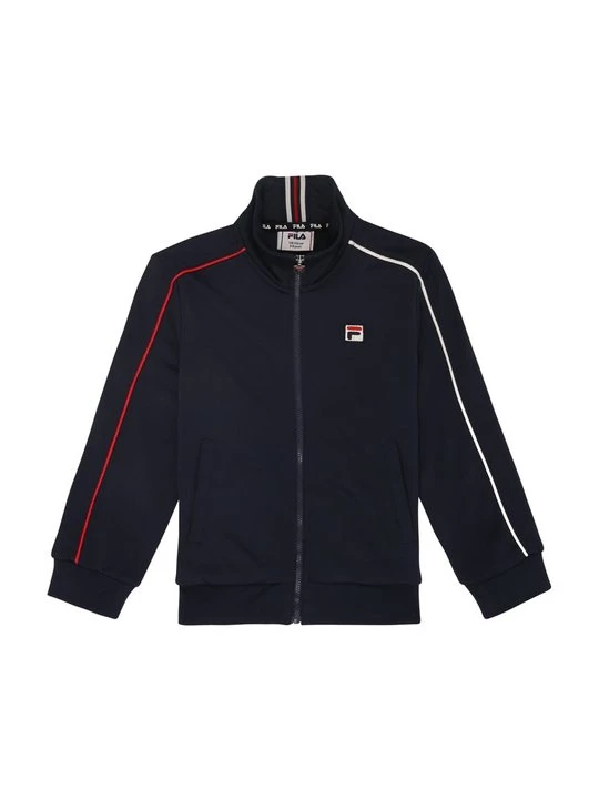 Obrázek produktu Sportovní bunda Fila tmavě modrá