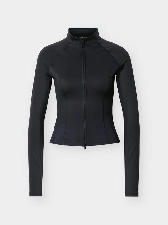 Obrázek produktu Sportovní bunda Gina Tricot černá
