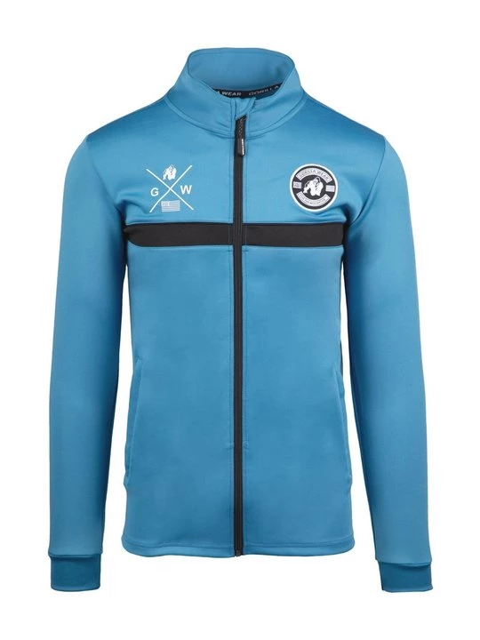 Obrázek produktu Sportovní bunda Gorilla Wear