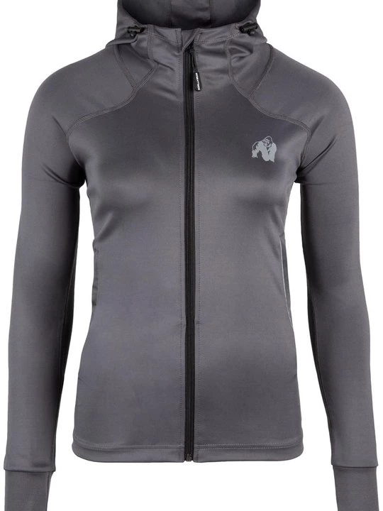 Obrázek produktu Sportovní bunda Gorilla Wear