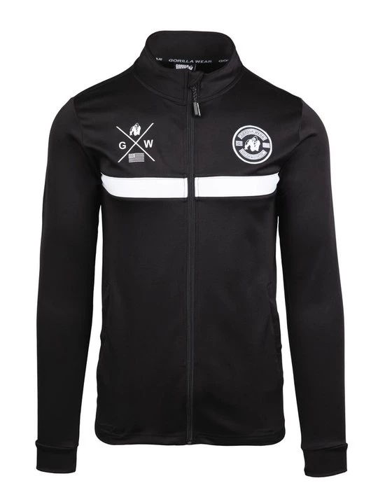 Obrázek produktu Sportovní bunda Gorilla Wear