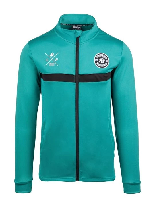 Obrázek produktu Sportovní bunda Gorilla Wear