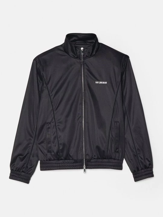 Obrázek produktu Sportovní bunda Han Kjøbenhavn černá
