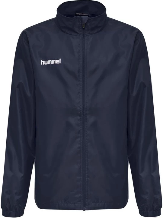 Obrázek produktu Sportovní bunda Hummel modrá