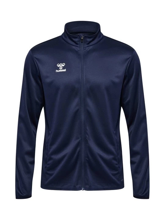 Obrázek produktu Sportovní bunda Hummel tmavě modrá