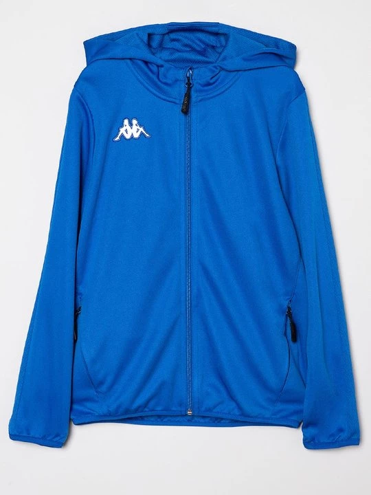 Obrázek produktu Sportovní bunda Kappa modrá