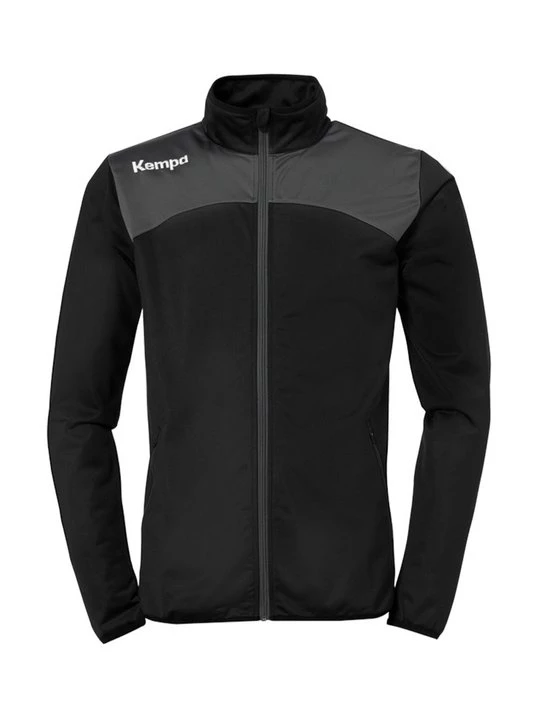 Obrázek produktu Sportovní bunda Kempa černá