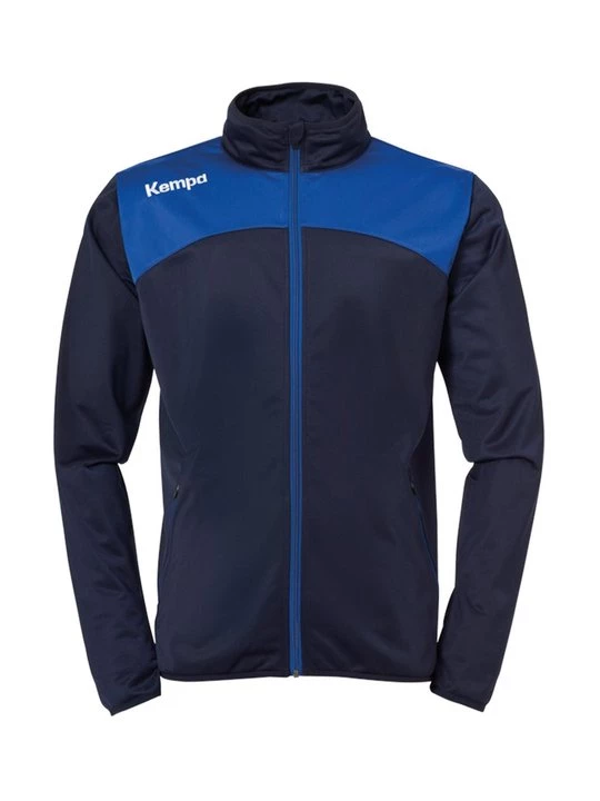 Obrázek produktu Sportovní bunda Kempa modrá