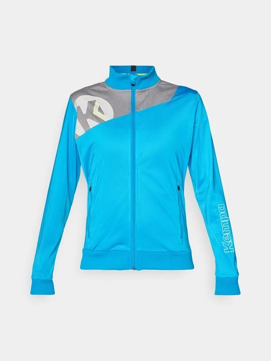 Obrázek produktu Sportovní bunda Kempa modrá