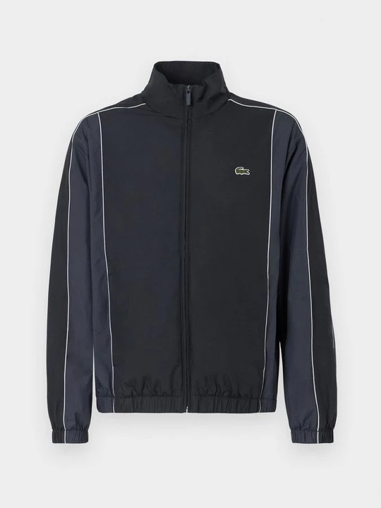 Obrázek produktu Sportovní bunda Lacoste černá