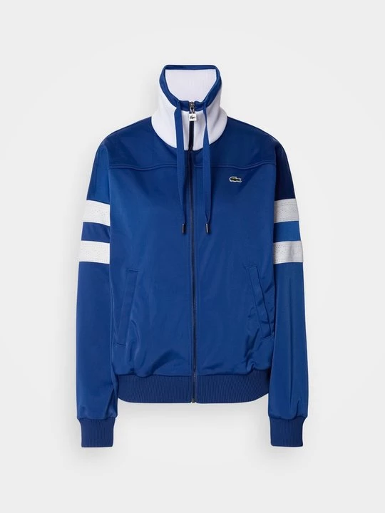 Obrázek produktu Sportovní bunda Lacoste modrá