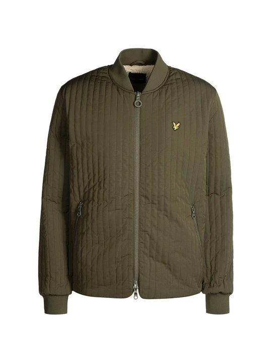 Obrázek produktu Sportovní bunda Lyle & Scott