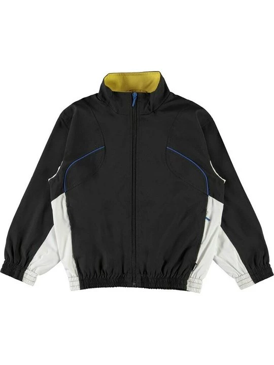 Obrázek produktu Sportovní bunda Molo černá