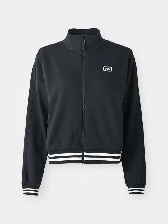 Obrázek produktu Sportovní bunda New Balance černá