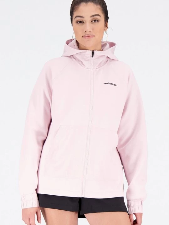 Obrázek produktu Sportovní bunda New Balance růžová