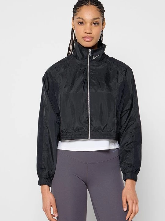 Obrázek produktu Sportovní bunda Nike černá