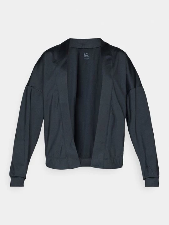 Obrázek produktu Sportovní bunda Nike černá