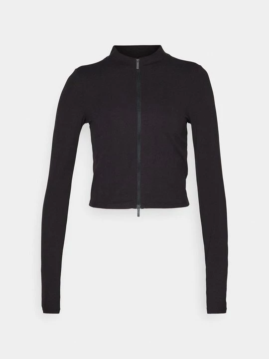 Obrázek produktu Sportovní bunda Nike černá