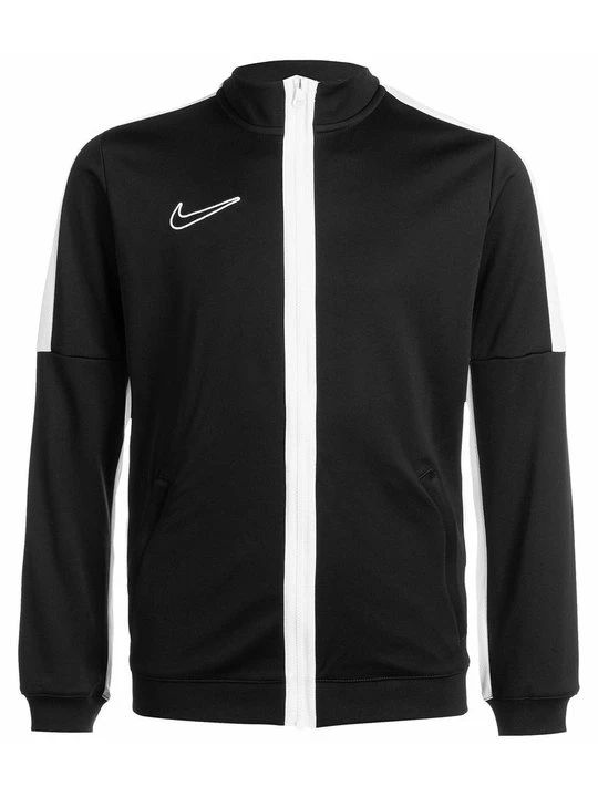 Obrázek produktu Sportovní bunda Nike černá