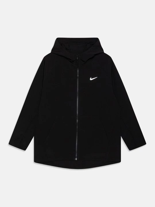 Obrázek produktu Sportovní bunda Nike černá