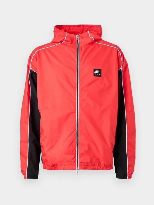 Obrázek produktu Sportovní bunda Nike červená
