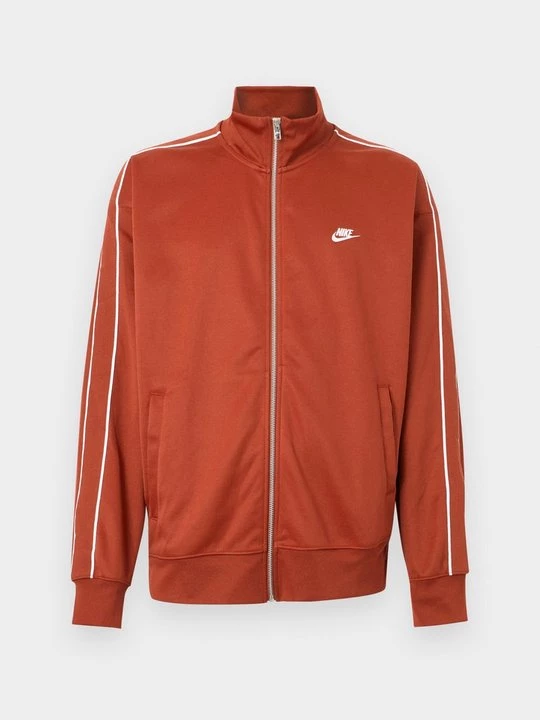 Obrázek produktu Sportovní bunda Nike červená