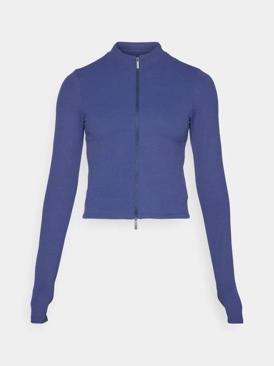 Obrázek produktu Sportovní bunda Nike tmavě modrá