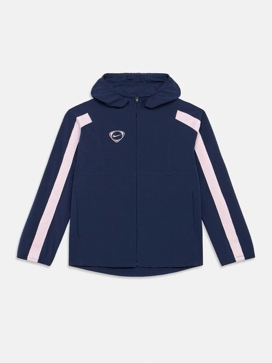 Obrázek produktu Sportovní bunda Nike tmavě modrá