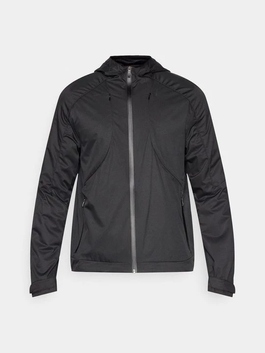 Obrázek produktu Sportovní bunda Oakley černá
