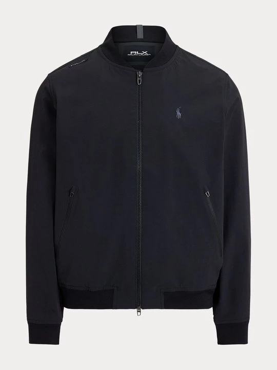 Obrázek produktu Sportovní bunda Polo Ralph Lauren černá