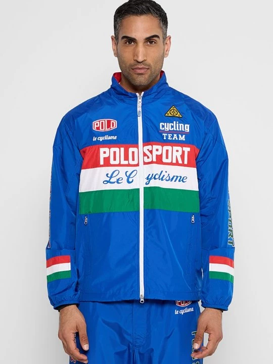 Obrázek produktu Sportovní bunda Polo Sport Ralph Lauren