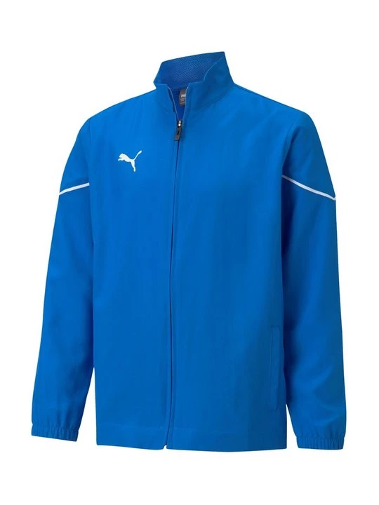 Obrázek produktu Sportovní bunda Puma modrá